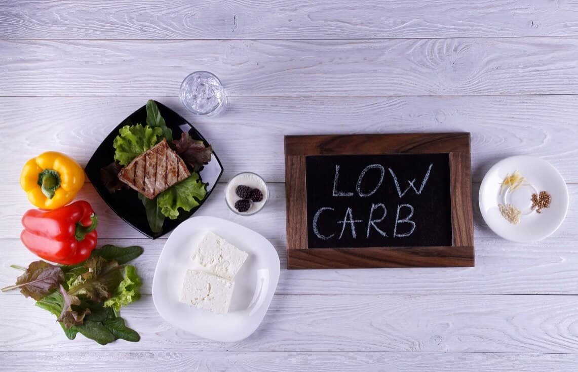 low carb foods
