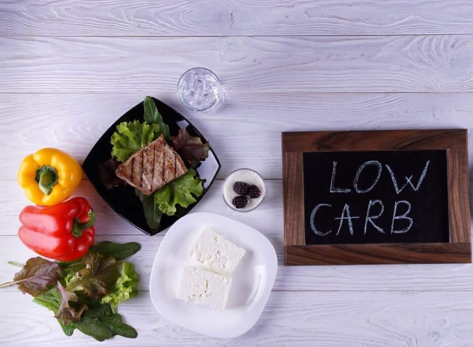 low carb meal ideas for weight loss