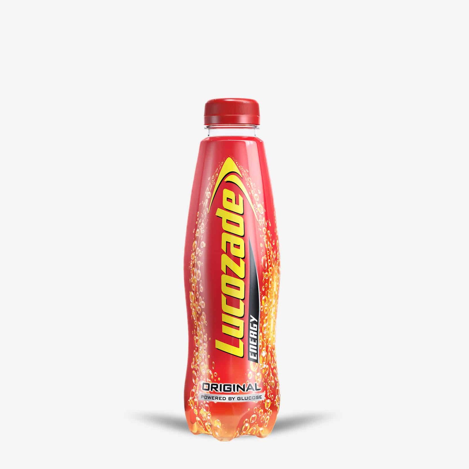 Lucozade - Lucozade Review: Does This Energy Drink Actually Work?