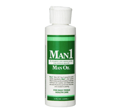 man1 man oil benefits
