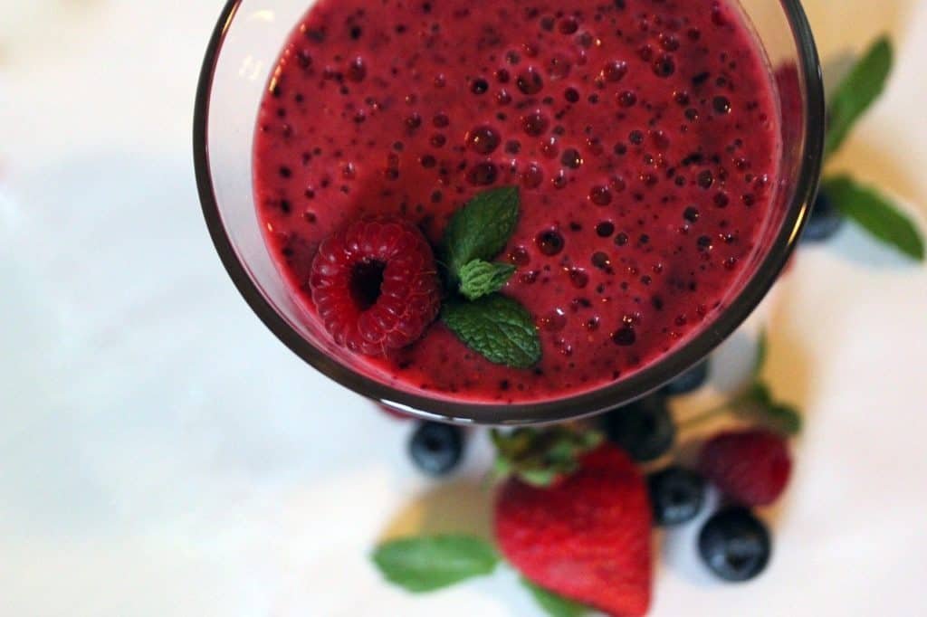 meal replacements and heart health