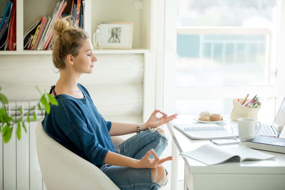 Meditation practice
