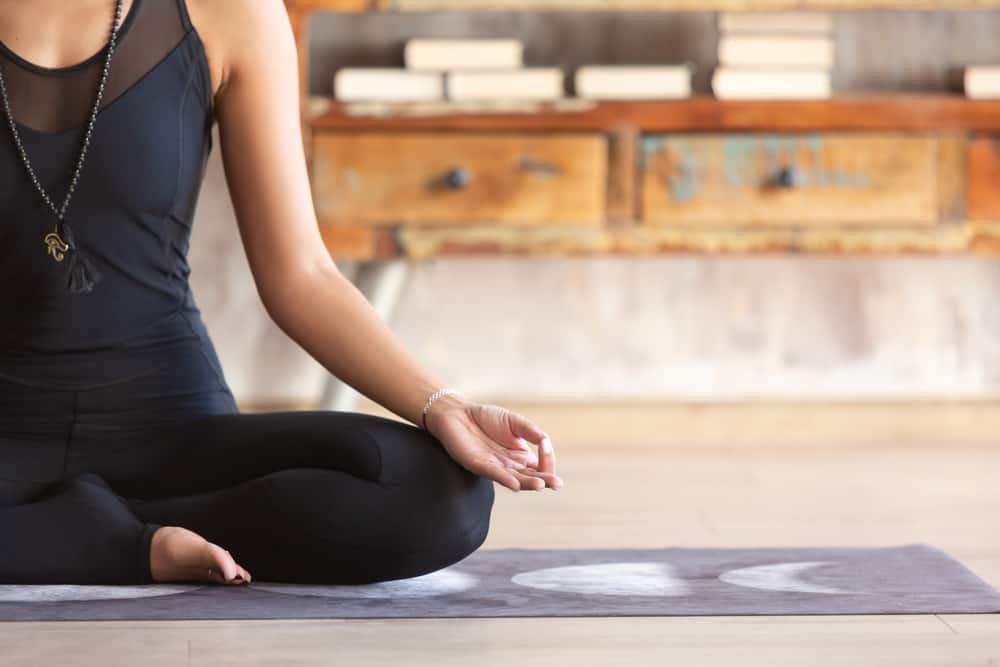 Meditation - Can Meditation Practices Help Weight Loss?