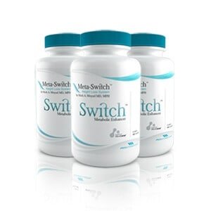Meta-Switch review metabolic enhancer supplement