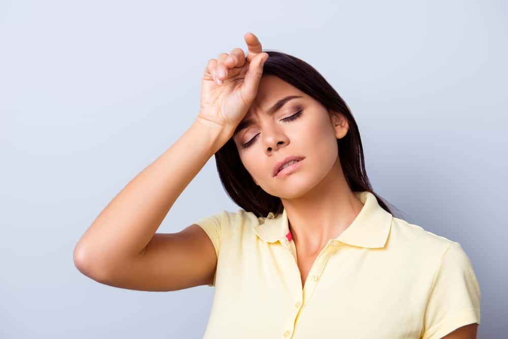 Metabolic Nutrition side effects