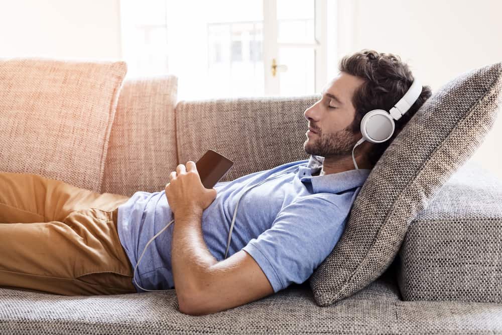 Mindful music listening