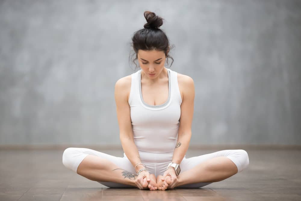 Yoga for mindfulness