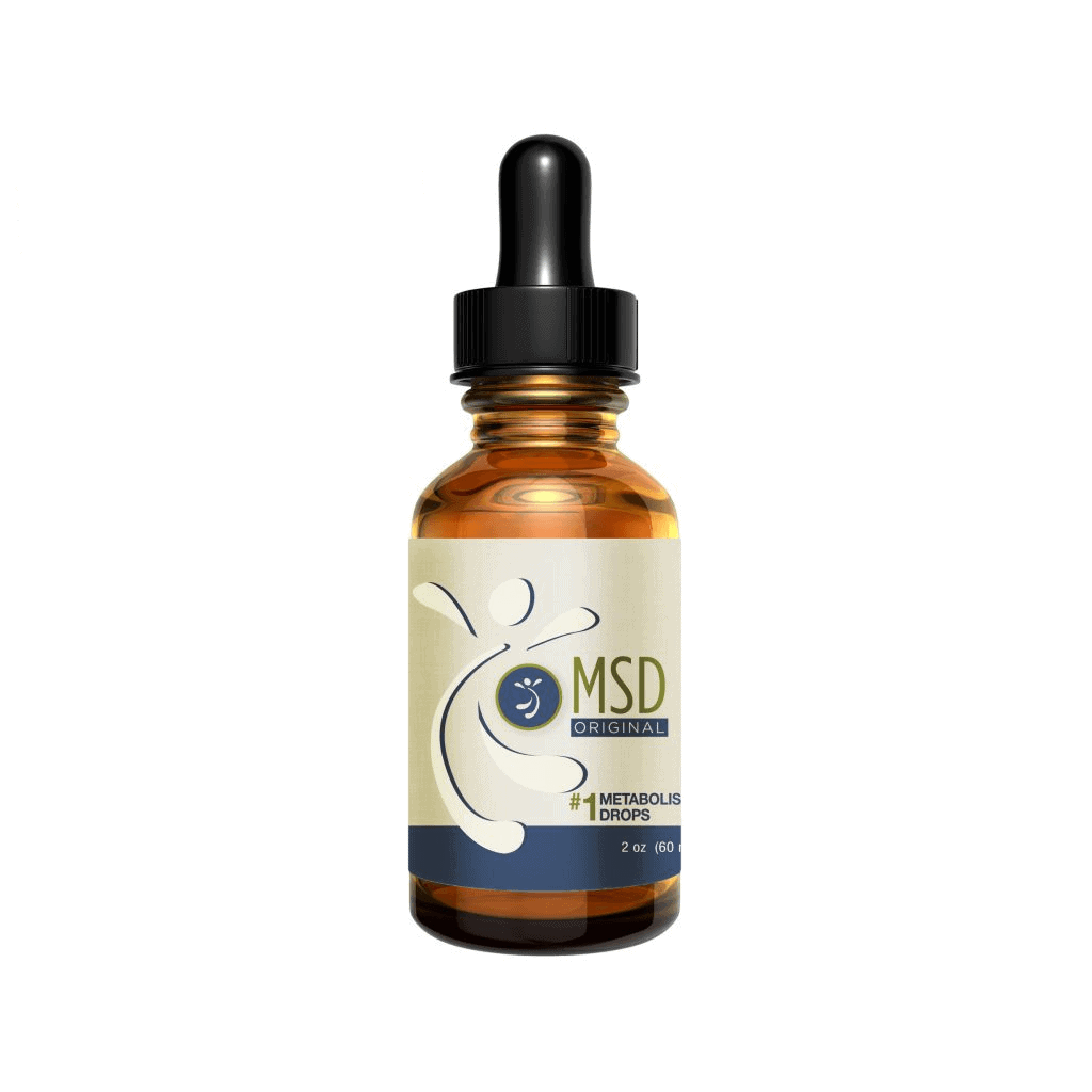 Miracle Skinny Drops review HCG diet drops