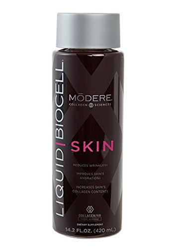 Modere Collagen - Modere Collagen Review