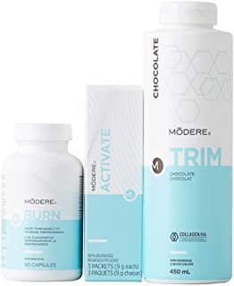 Modere - Modere Lean Body System Review
