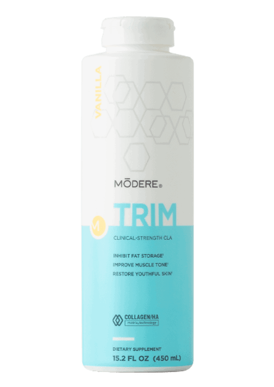 modere trim supplement