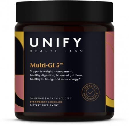 Multi-gi 5 - Multi-GI 5 Review