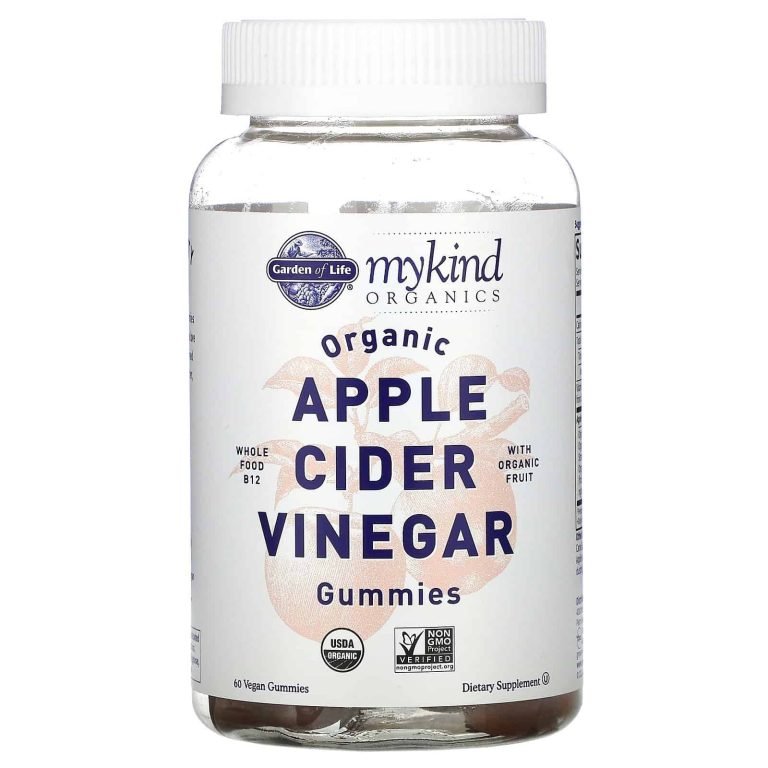 Organics - mykind Organics Review