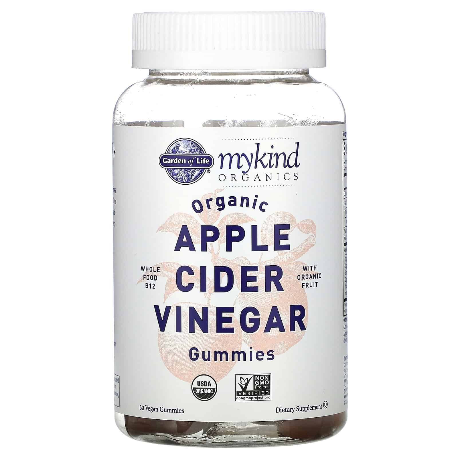 Organics - mykind Organics Review