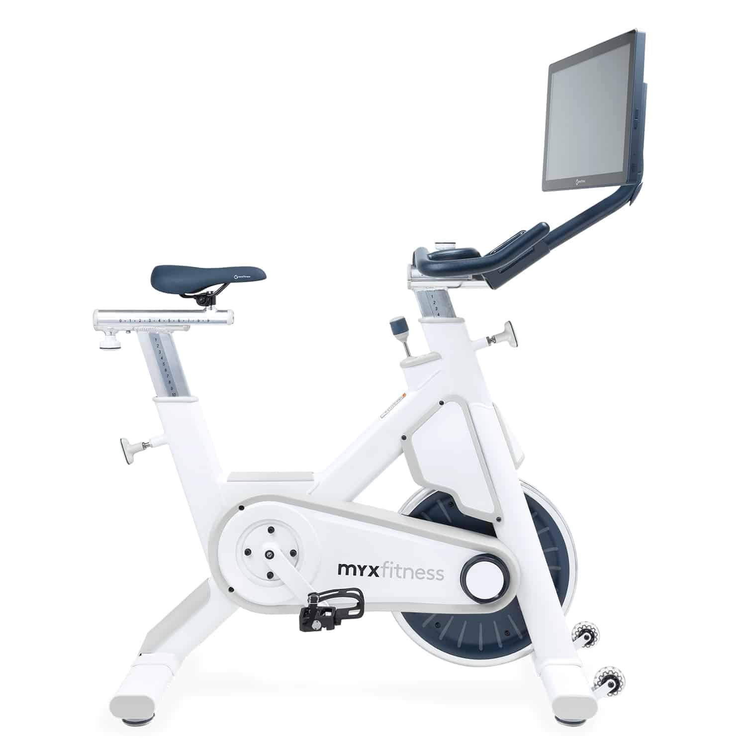Fitness Bike - MYX Fitness Bike Review