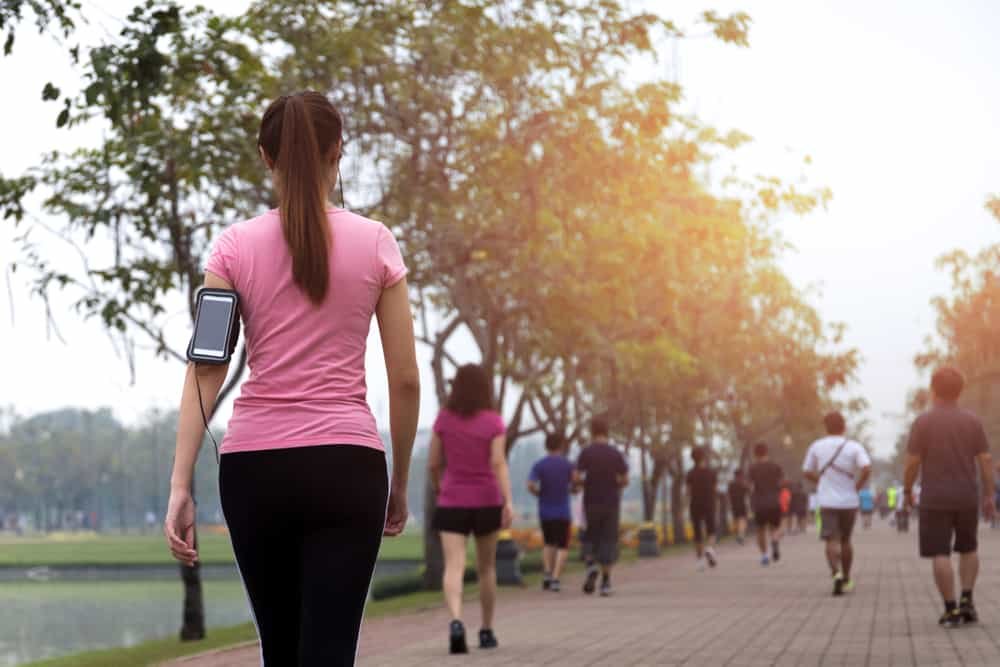 Weight Loss - A New Year's Resolution List You Can Stick With: Weight Loss