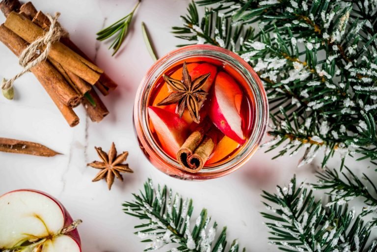 Calories - 13 Tips for Calorie Control on New Year's Eve