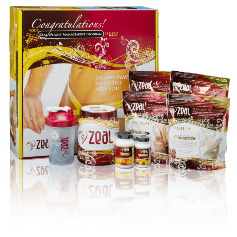 Zurvita review Zeal for Life nutritional supplements