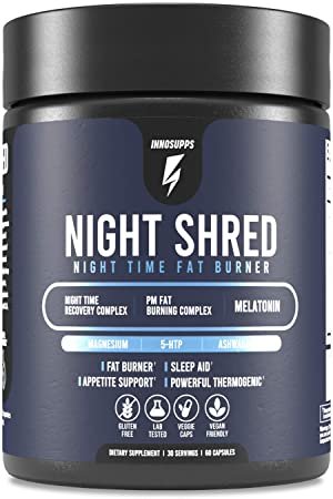 Sleep - Night Shred Review