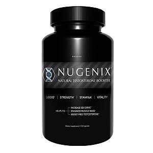 Nugenix Review - Nugenix Review: 3 Real Facts About the Rating Gap