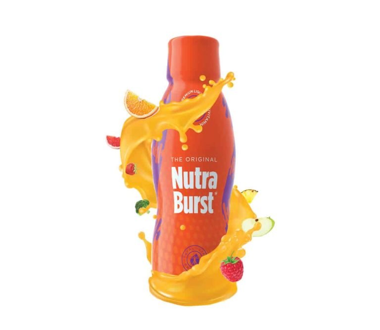 NutraBurst review liquid multivitamin supplement