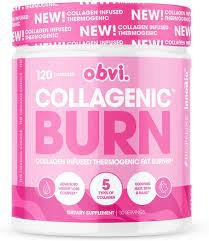 Obvi - Obvi Collagen Burn Review
