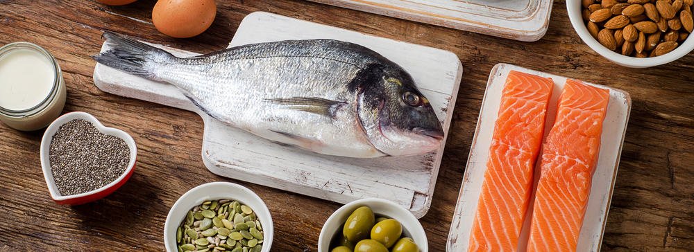 Omega Fatty Acids - The Truth About Omega Fatty Acids: 3, 6, 9