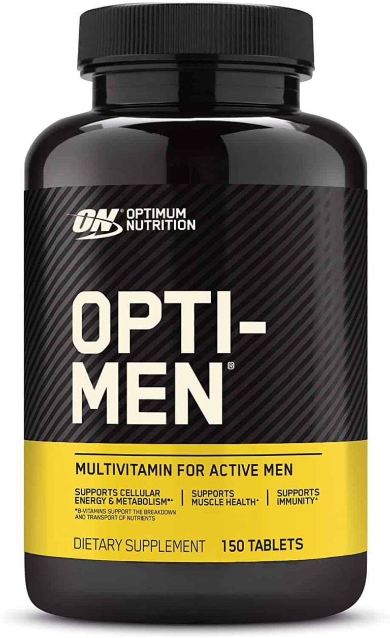 Optimen - Optimen Review