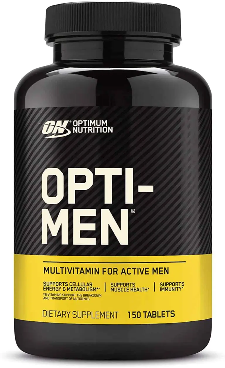 Optimen - Optimen Review