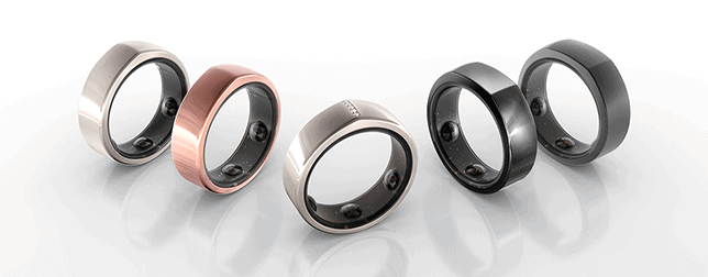 oura ring sleep tracker