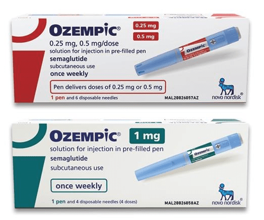Ozempic - Ozempic Weight Loss Review