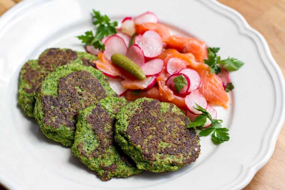 paleo diet plan for weight loss