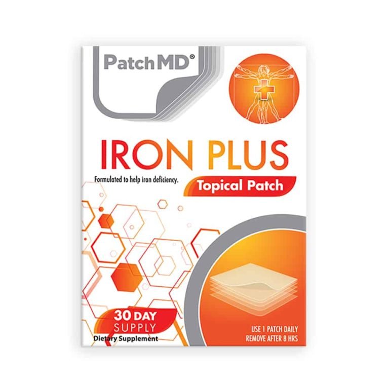 Patchmd - PatchMD Review