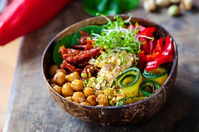 Pegan - An Overview of the Pegan Diet: A Detailed Guide