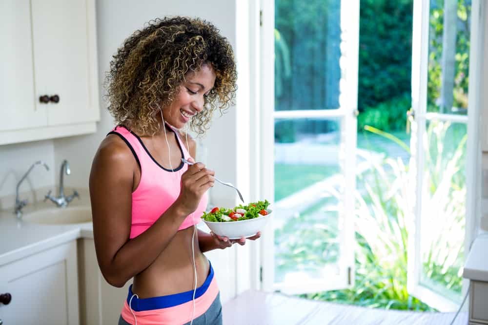Pegan diet health benefits