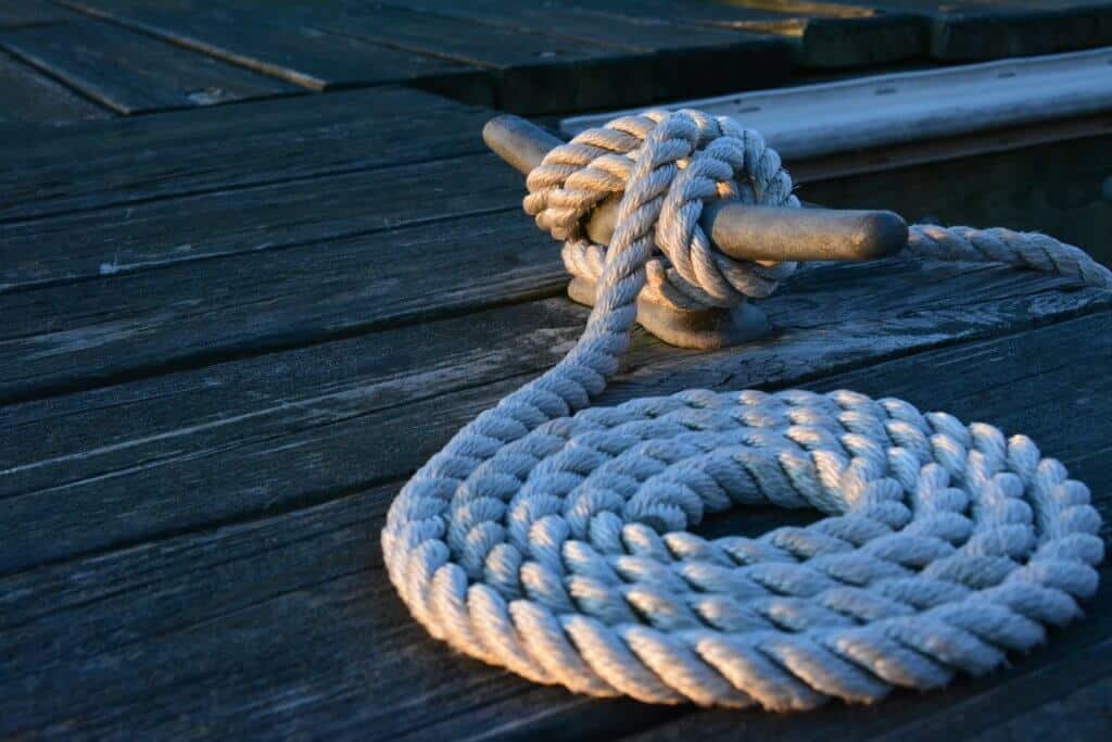 sailboating safety gear checklist