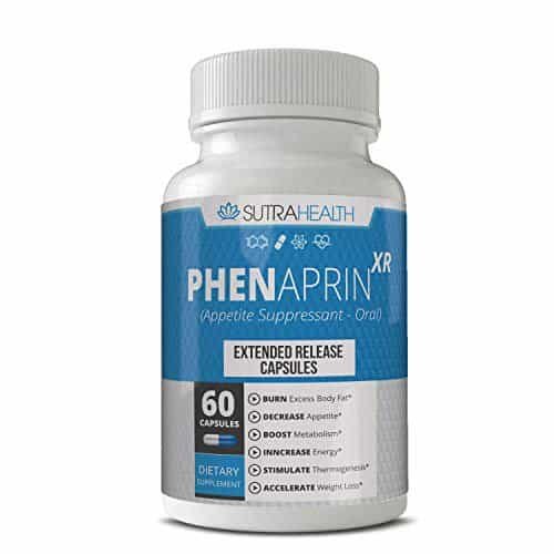 Phenaprin - PhenAprin Review