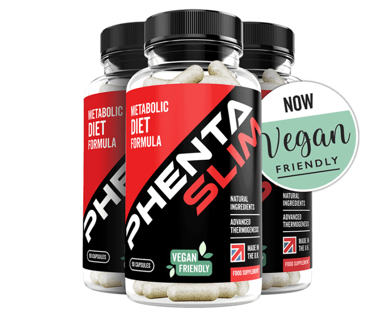 Phentaslim review weight loss supplement