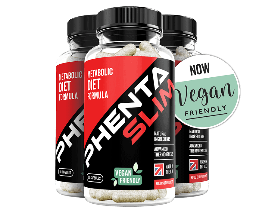 Phentaslim review weight loss supplement