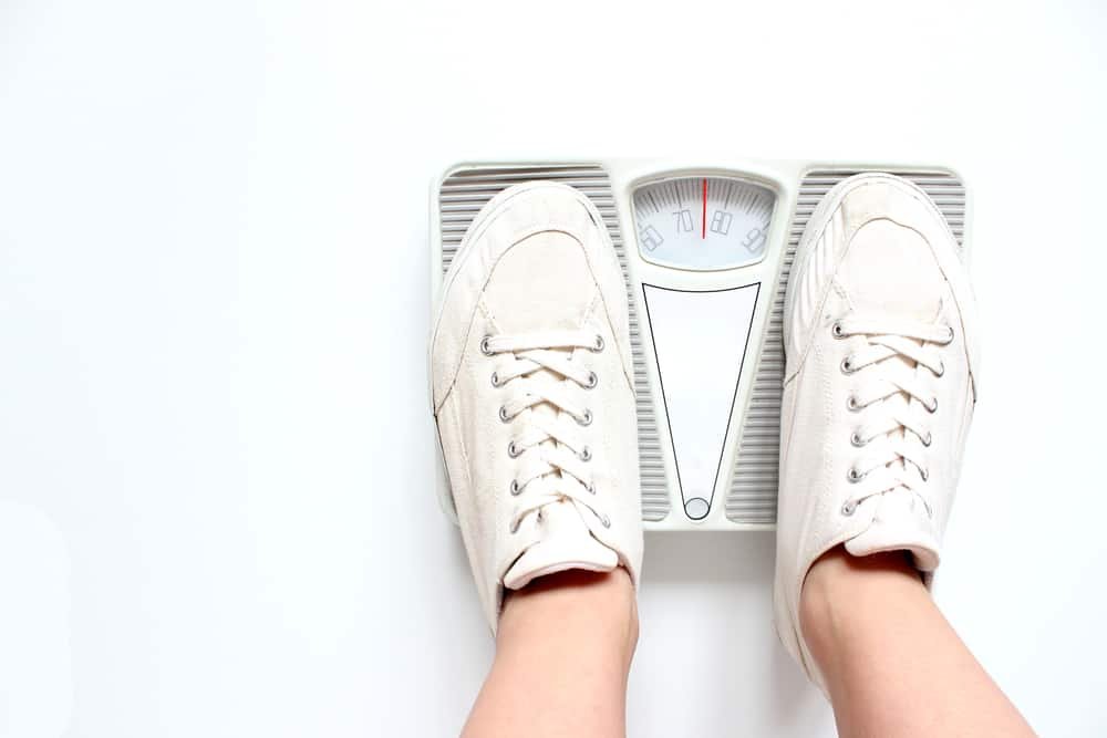 Phocus and weight loss