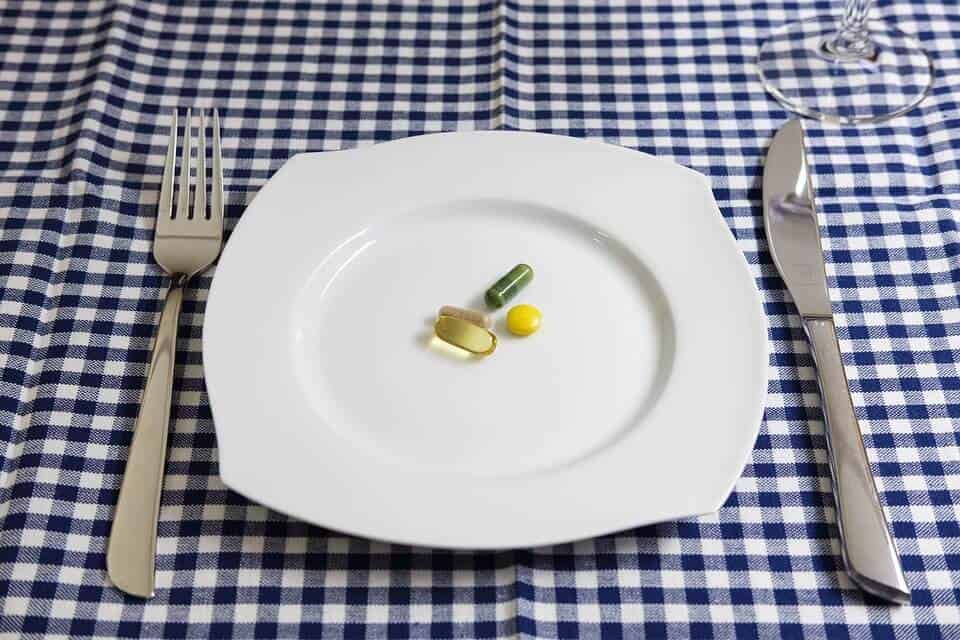 fasting diet plans