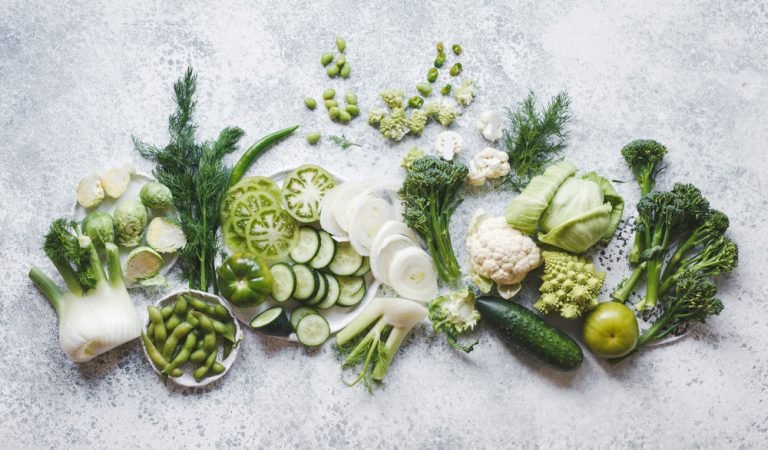 Protein - Complete Guide to Vegetarian Protein Sources