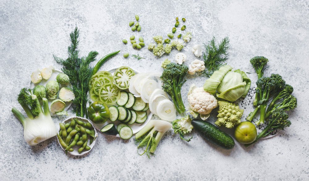 Protein - Complete Guide to Vegetarian Protein Sources