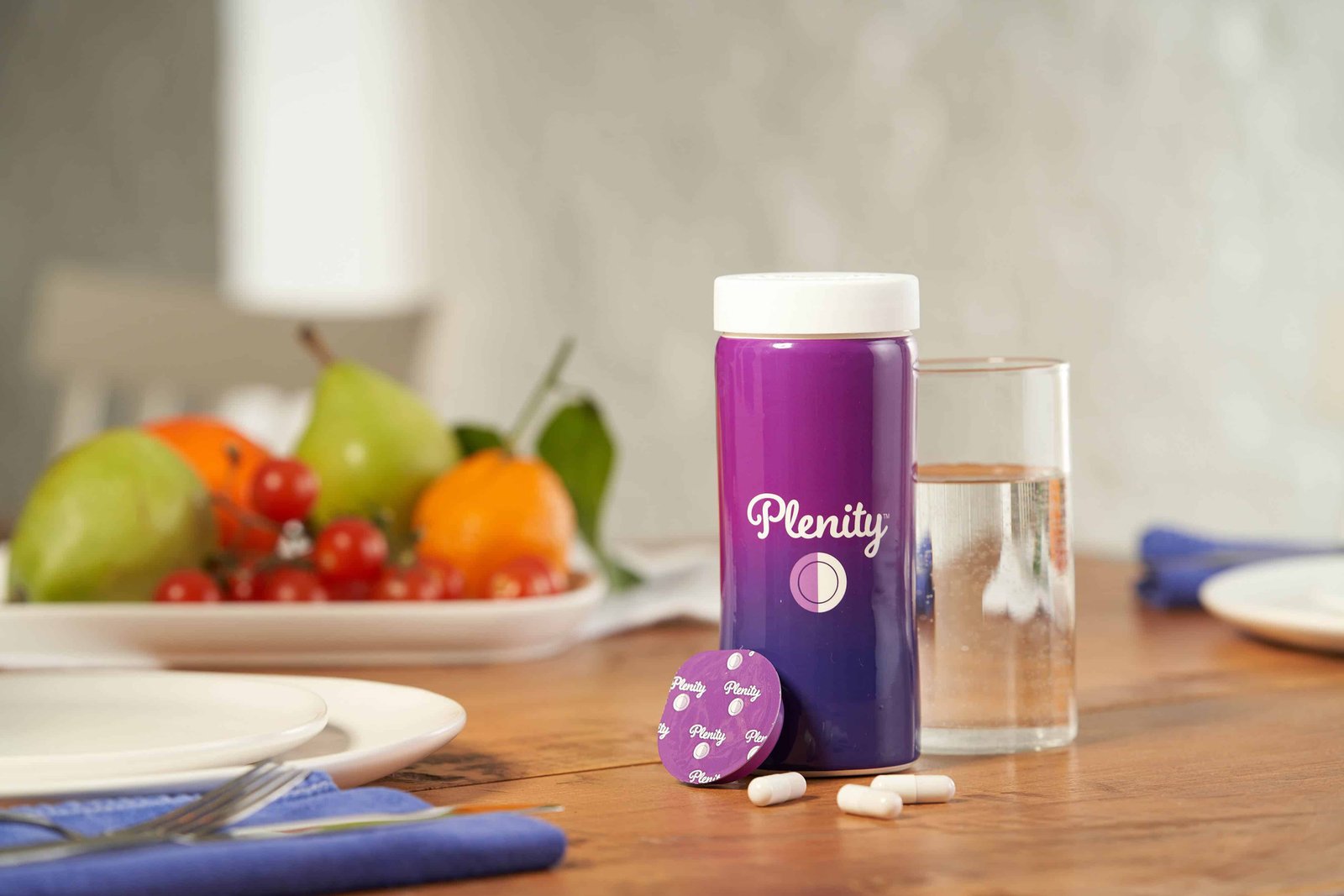 plenity