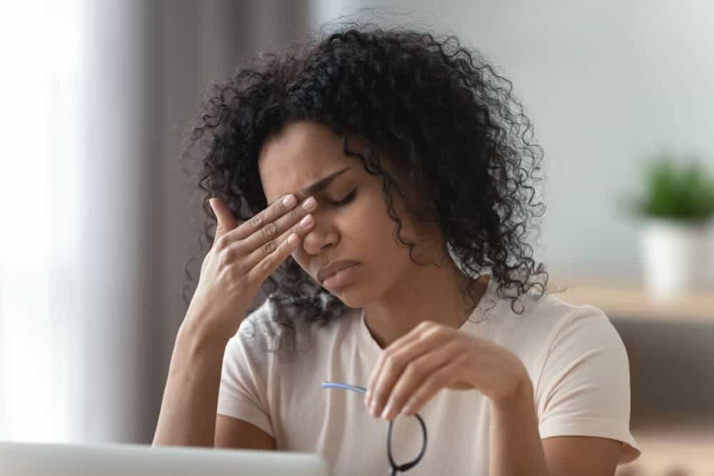 Plexus Active side effects