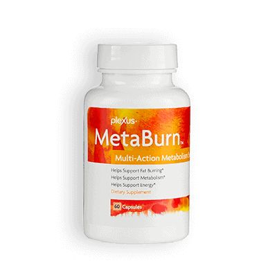 plexus metaburn supplement