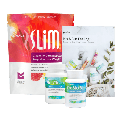 Plexus Triplex review three-product weight loss system