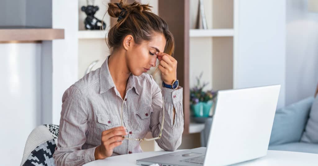 Potential side effects of Modere's Lean Body System