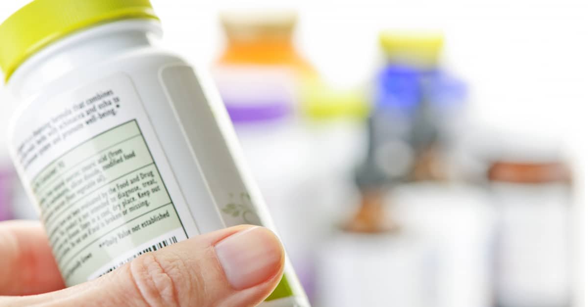 PuraLean ingredients