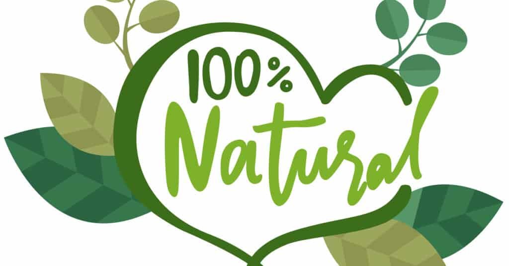 Purely Inspired Organic Protein claims